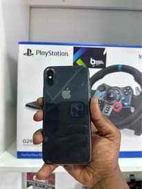 A picture of IPHONE X