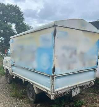 A picture of Pick up
