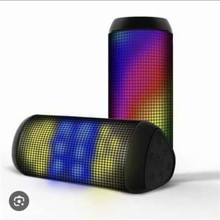 bluetooth speakers