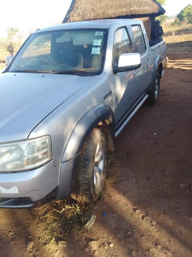 used ford ranger