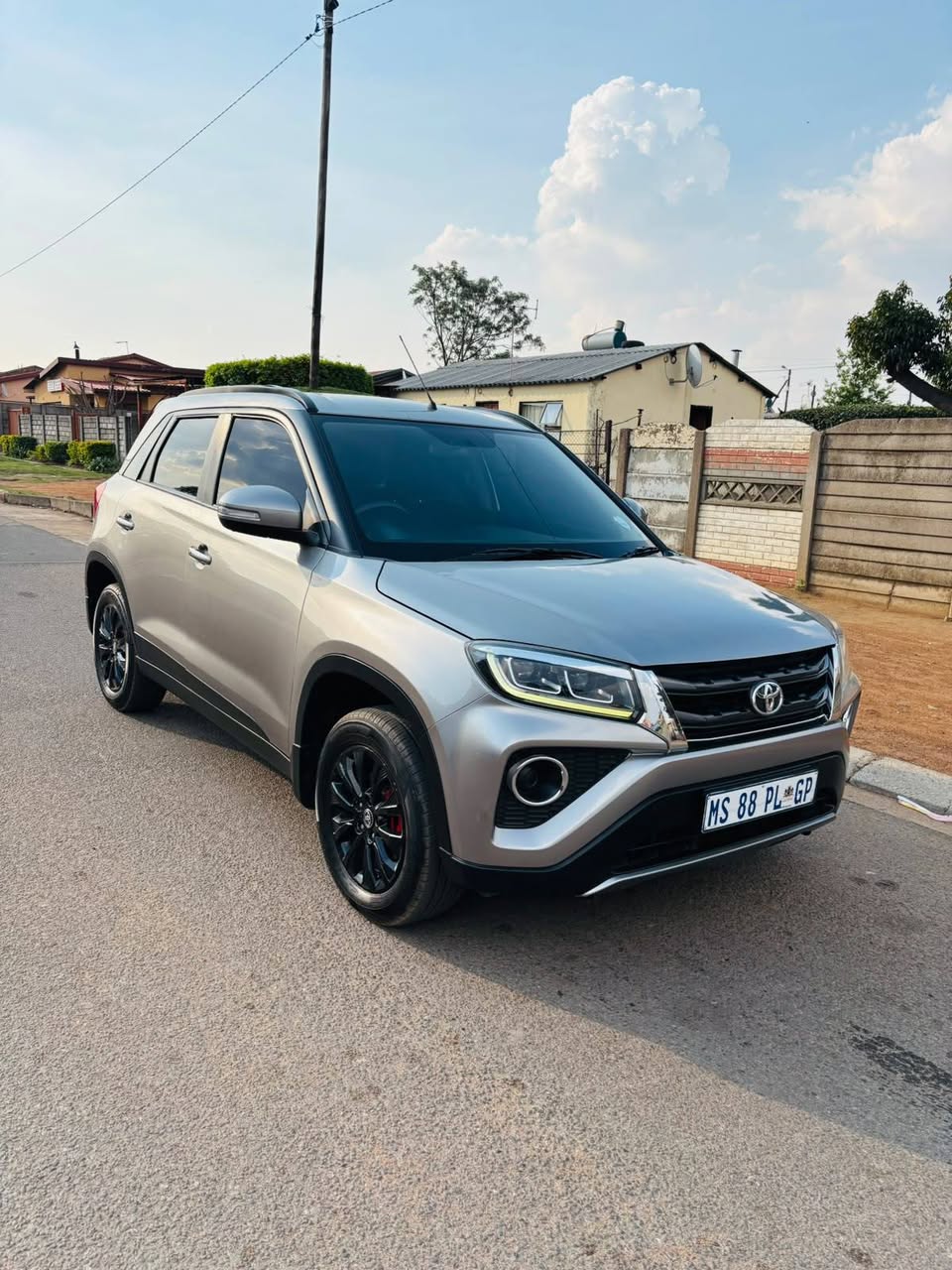 cheap cars benoni