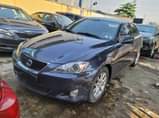 A picture of Lexus IS 250