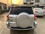 A picture of Toyota Rav4