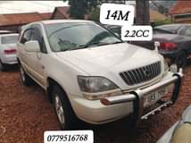 A picture of Cars For Sale Barter and Top ups Installments Call 0756435866