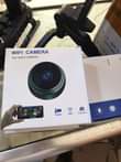 A picture of Camera za siri za ulinzi