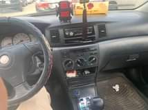 A picture of Toyota Corolla