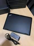 A picture of Lenovo Thinkpad yoga 11e