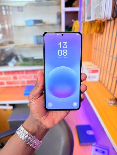 A picture of Samsung Galaxy A57