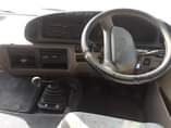 A picture of Toyota Coaster New Model 2007