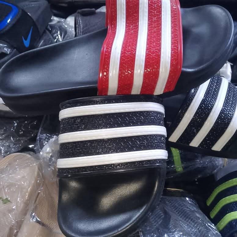 A picture of New shoes