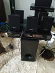 A picture of Quick sale sony Home theater