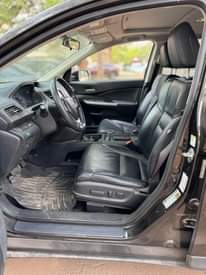 A picture of 2014 Foreign used Honda CRV in perfect condition with duty