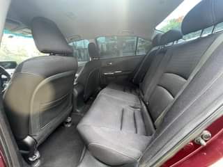 A picture of 2014 Honda accord