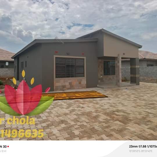 apartments in lusaka