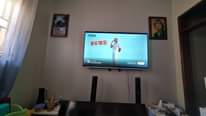 A picture of Quick sale changchong 55inches