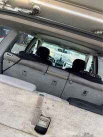 A picture of Toyota Highlander 05
