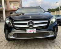 A picture of GLA250