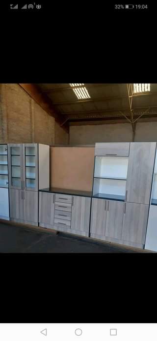 cupboards