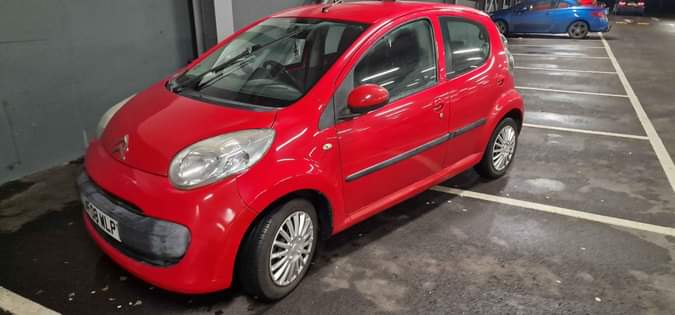 cars under 3000