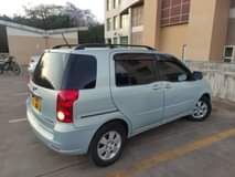 A picture of TOYOTA RAUM