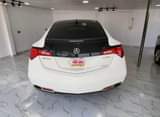 A picture of Acura ZDX 2011