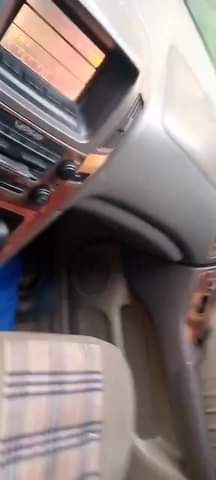 A picture of 2000 Model Lexus RX300 Buy and drive Good grade engine