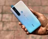 tecno camon