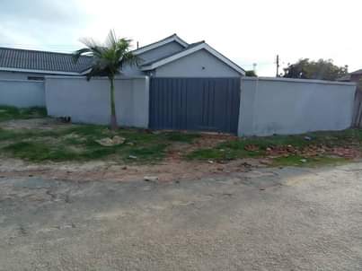 property budiriro