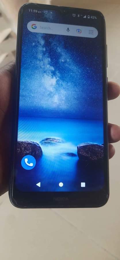 nokia