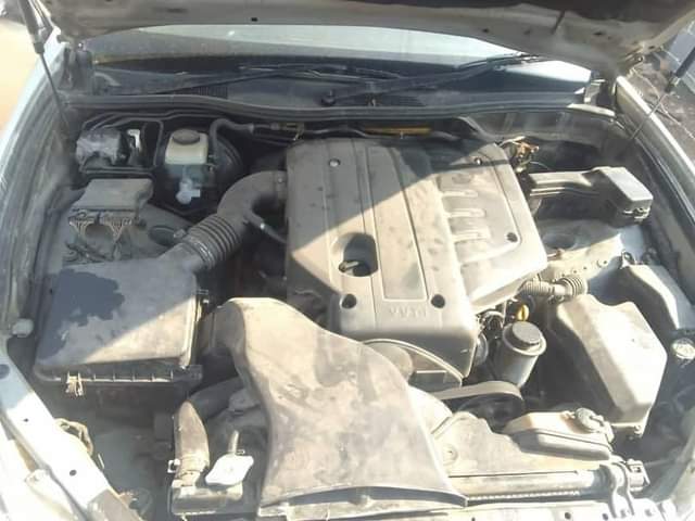A picture of Verosa milion 3 9 Ipo mwanza Automatic Engine safi 0784857610