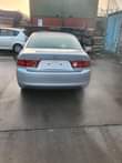 A picture of Honda accord 2004