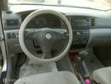 A picture of 04 Toyota Corrolla