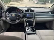 A picture of 2012 Neatly used Toyota Camry As neat as new one