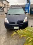 A picture of Give away deal Buy and drive 2005 Toyota sienna Everything