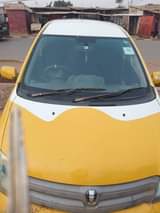 A picture of 2004 Toyota Ist