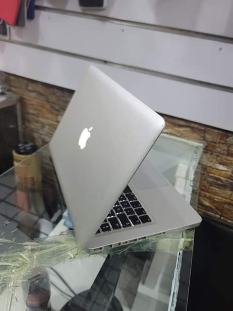 macbook