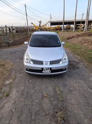 Vehicles F.