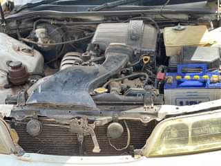 A picture of Mark 2 6m Call 0701488581 What s 0776417404