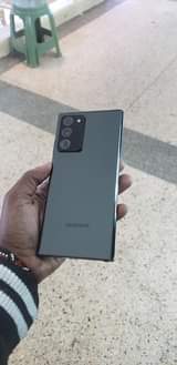 samsung galaxy note 20