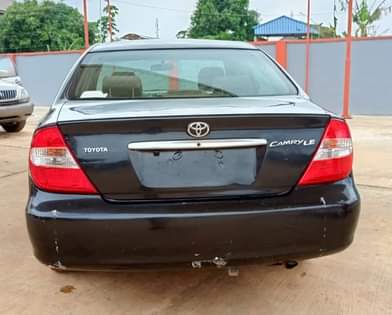 A picture of Awoof Awoof Awoof very clean in and out Toyota Camry