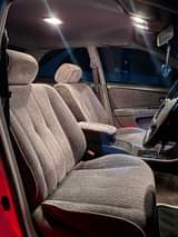 A picture of MARK 2 JZX 100