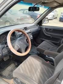 A picture of Honda crv 2000