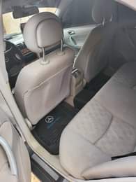 A picture of Mercedes benz C230 for sale Clean First body and interior