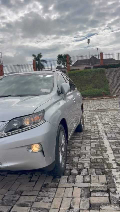 A picture of MR KEN AUTOs Ur Happiness Is Our Priority 2348038966089 call
