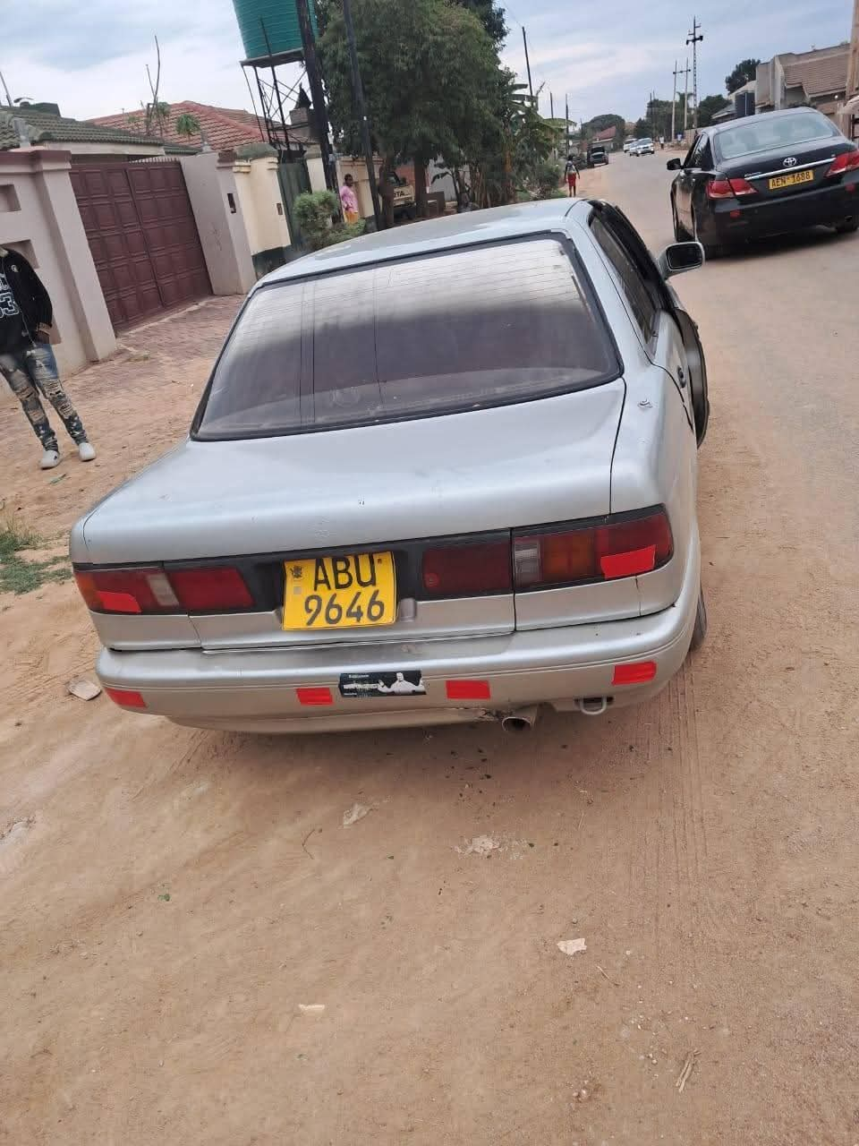 used nissan sunny