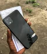 A picture of phone