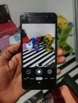 A picture of Google pixel 3a gb64 ram4 krek haionekan 0785634906