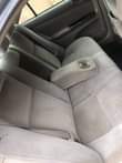 A picture of 2006 Toyota Camry LE