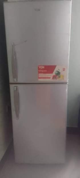 fridges