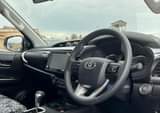 A picture of Toyota Hilux Vigo 2022